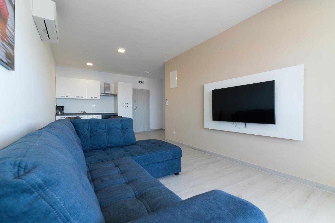 Apartmani Olimp Sveti Juraj Exterior foto