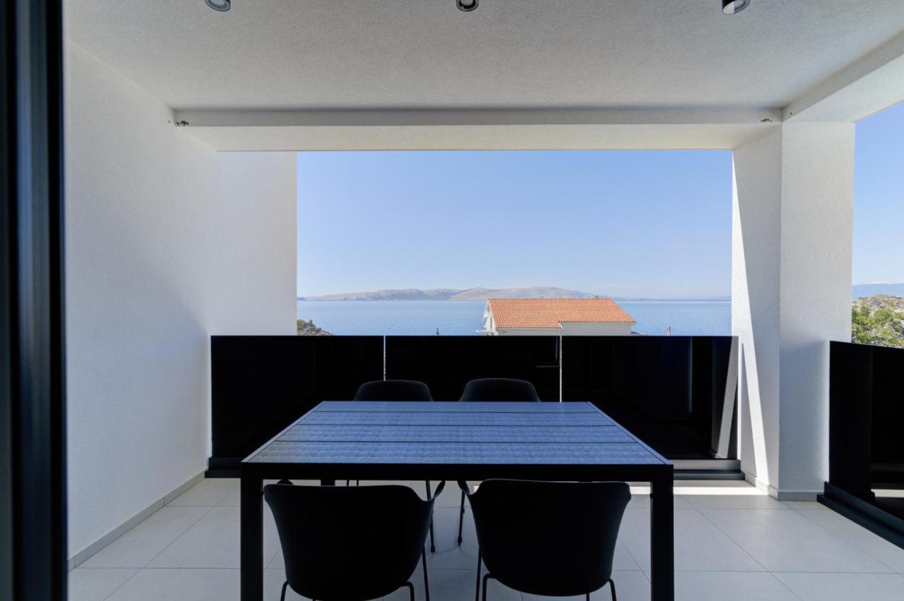 Apartmani Olimp Sveti Juraj Exterior foto