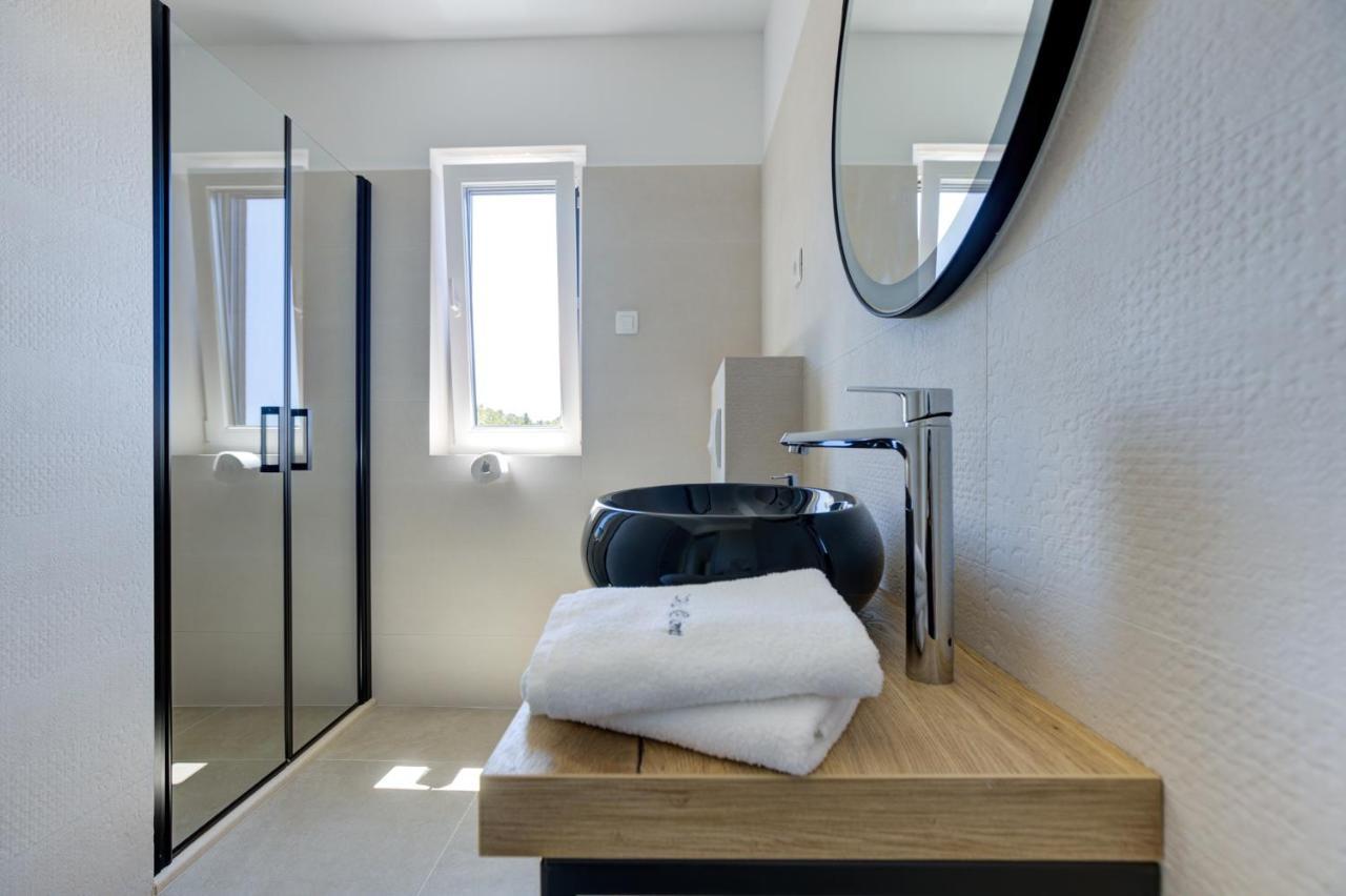 Apartmani Olimp Sveti Juraj Exterior foto