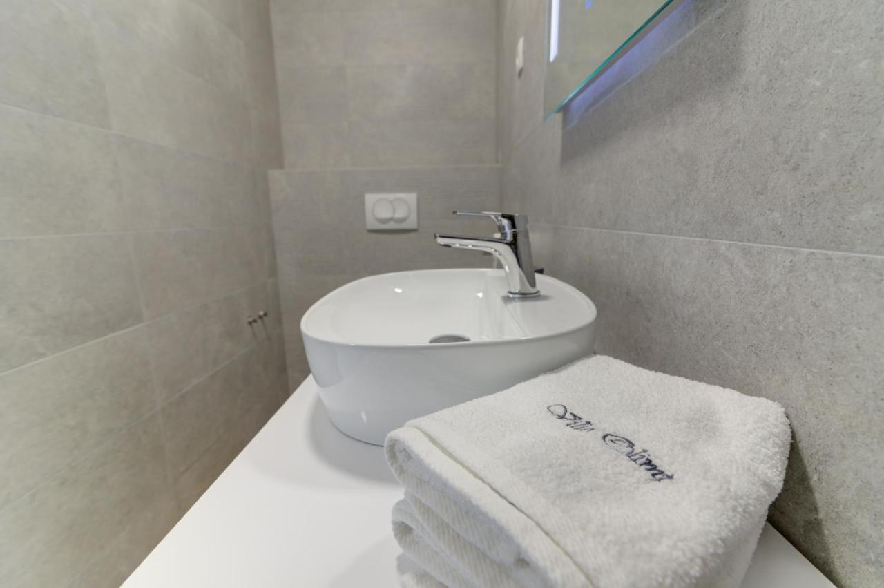 Apartmani Olimp Sveti Juraj Exterior foto